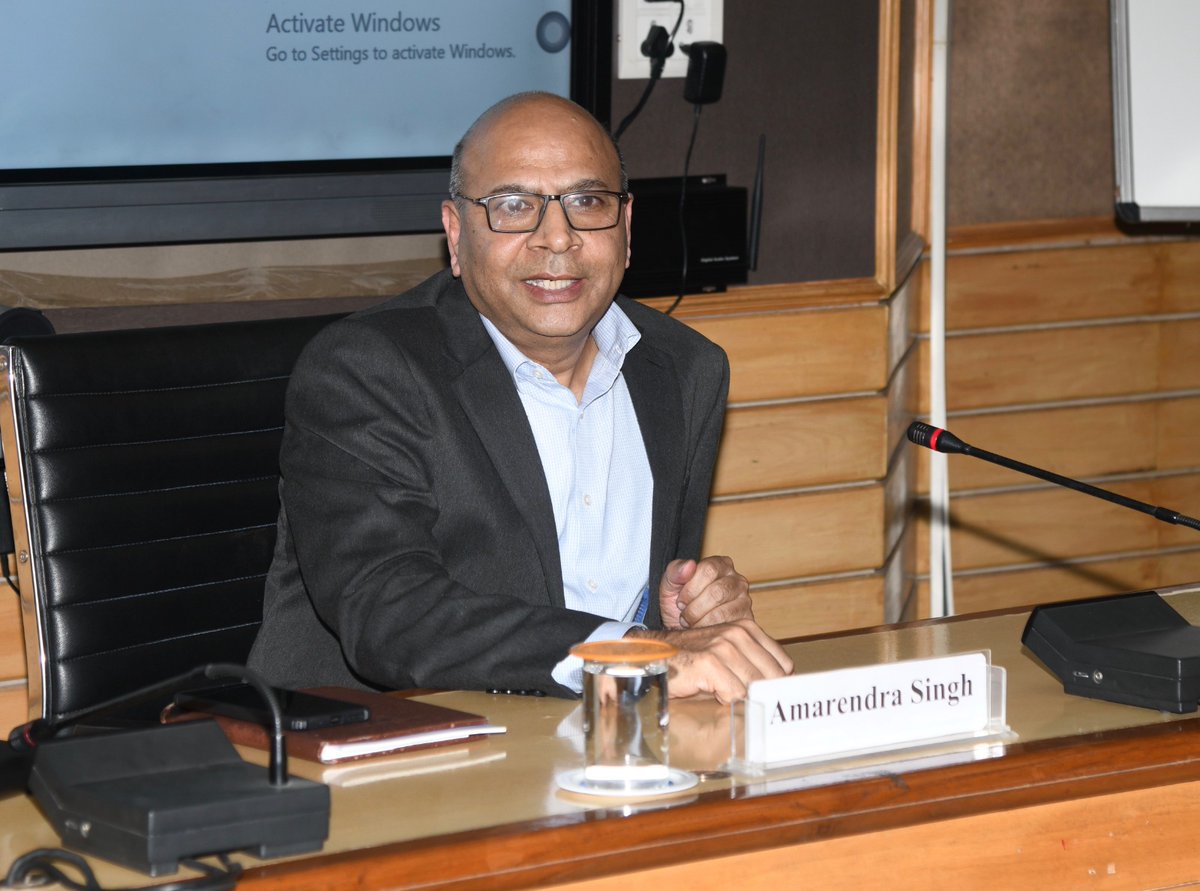 CEO of Naturopathy Registration Board